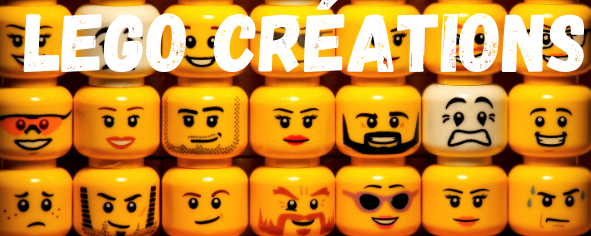 Lego Créations